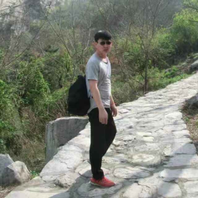 薛俊贤的第一张照片--内蒙古上门女婿服务网