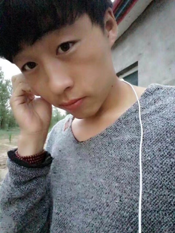 小胡的第一张照片--内蒙古上门女婿服务网