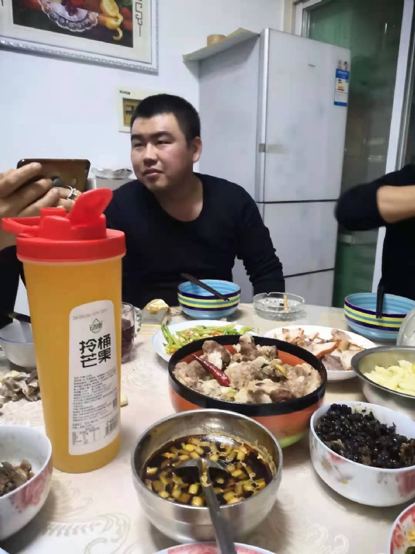 李嘉林的第一张照片--内蒙古上门女婿服务网