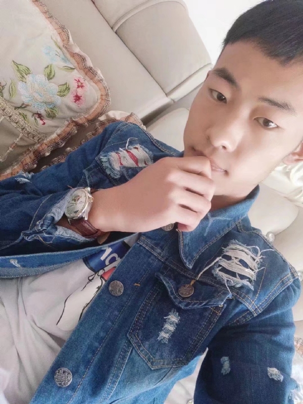 遗失的爱的第一张照片--内蒙古上门女婿服务网