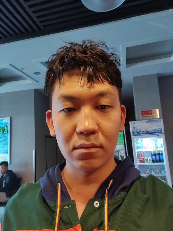 文哈哈的第一张照片--内蒙古上门女婿服务网
