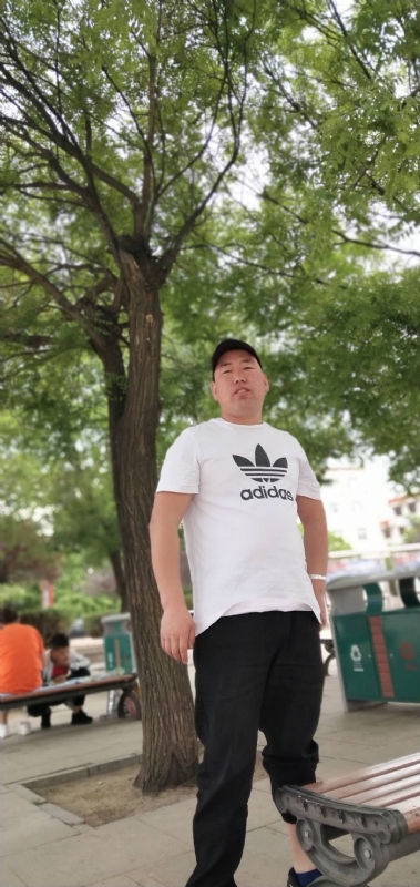啊包g的第一张照片--内蒙古上门女婿服务网