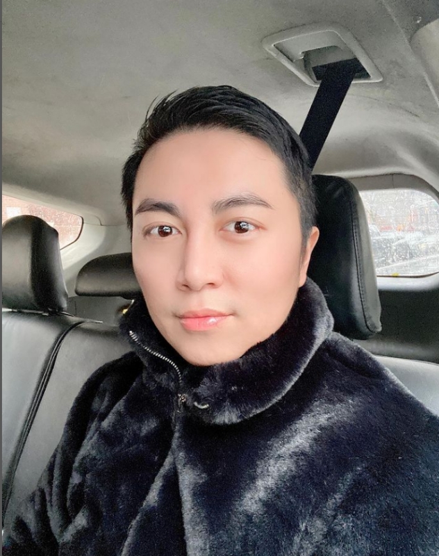文浩的第二张照片--内蒙古上门女婿服务网