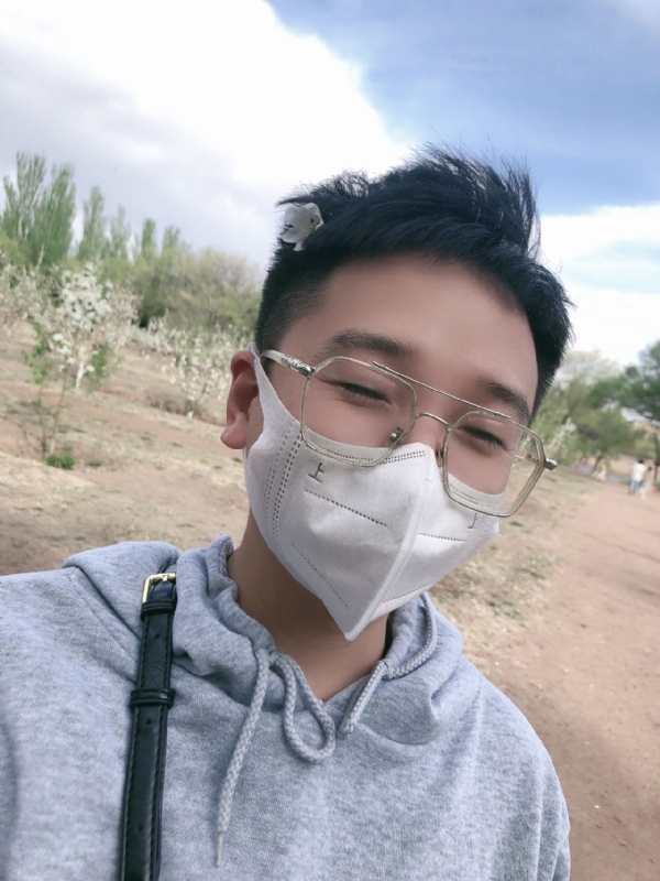 晨晨的第二张照片--内蒙古上门女婿服务网