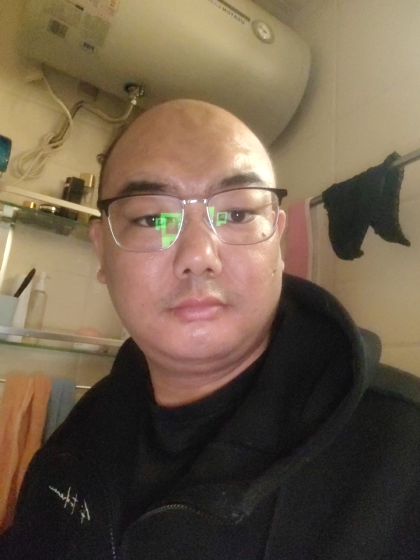 小胖子的第一张照片--内蒙古上门女婿服务网