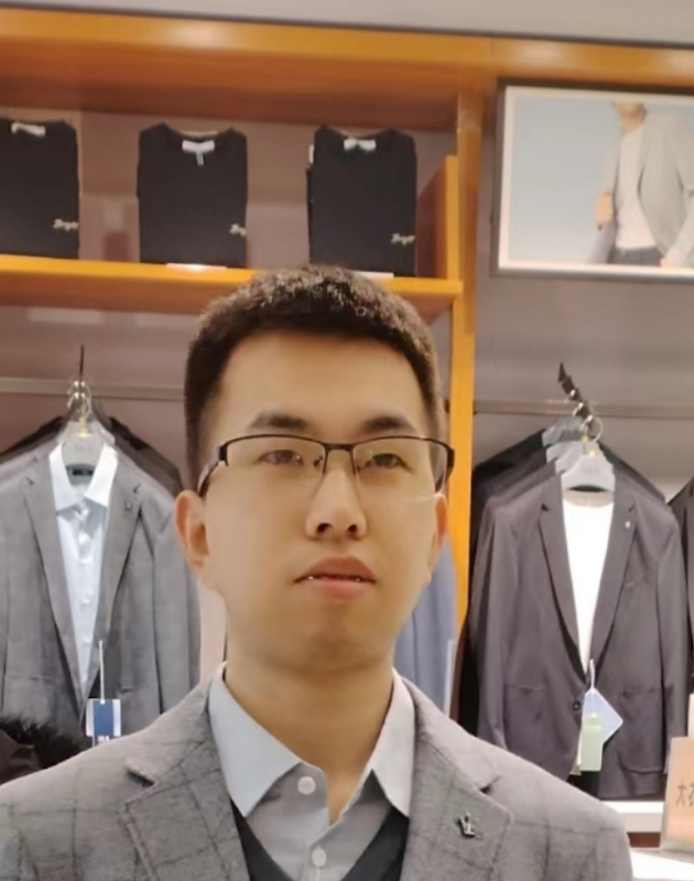 吴桐的第一张照片--内蒙古上门女婿服务网